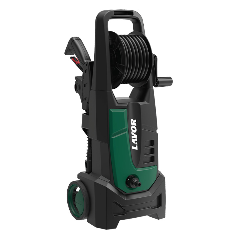 LAVOR LVR1 Υδροπλυστικό κρύου νερού 145 Bar, 2100W