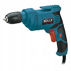 BULLE Ηλεκτρικό δράπανο Φ 10mm Δ/Α 500W, Αυτόματο τσοκ
