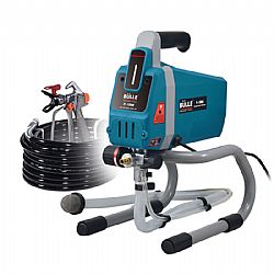 BULLE Ηλεκτρικό Σύστημα βαφής Airless 1000W