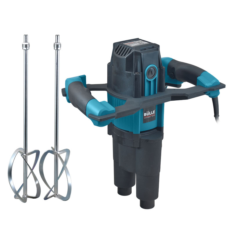 BULLE Ηλεκτρικός Αναδευτήρας 2 πτερυγίων 2050W, 2 ταχυτ. Φ120mm 