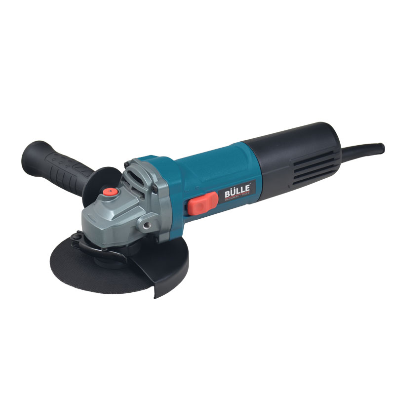 BULLE Γωνιακός τροχός 125mm, 1100W