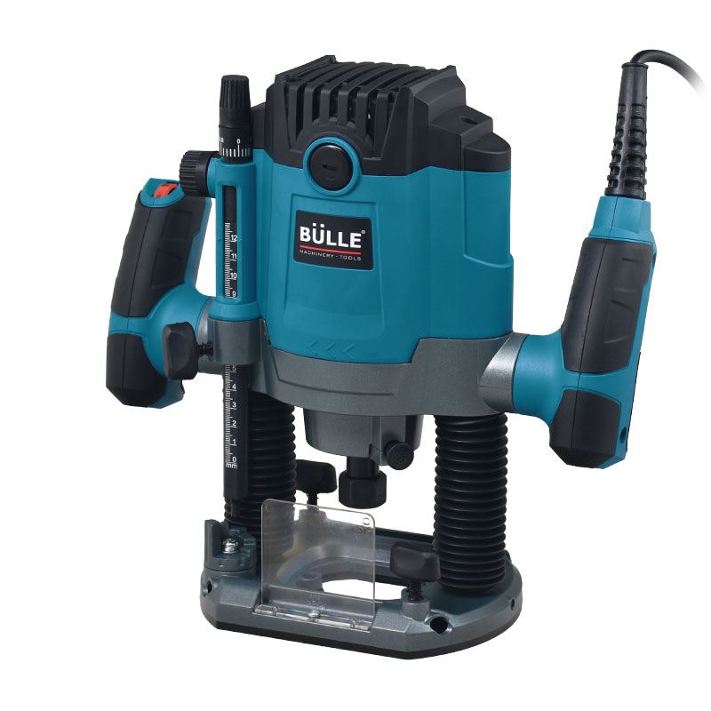 BULLE Ηλεκτρικό Ρούτερ 1800W