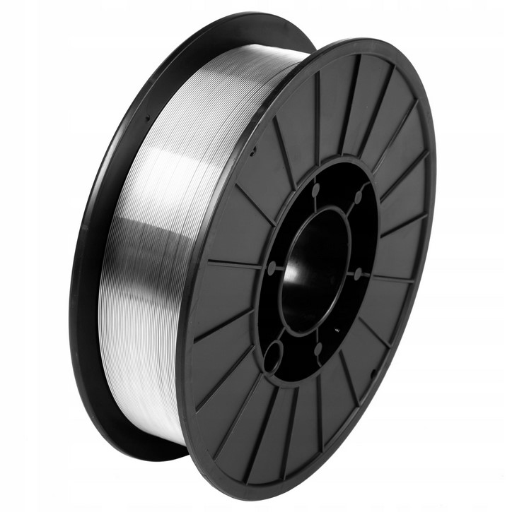 MAESTRO FCS-0508 Σύρμα Ηλεκτροσυγκόλλησης FLUX CORED 0.8mm 5Kg