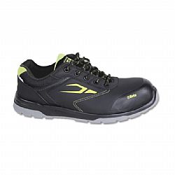 BETA 7320NA Υποδήματα nubuck, υδατοαπωθητικά, με ενθέματα κατά της φθοράς στην περιοχή των προστατευτικών δακτύλων 