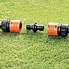CLABER 8613 Διπλός σύνδεσμος CLABER 8613 Διπλός σύνδεσμος