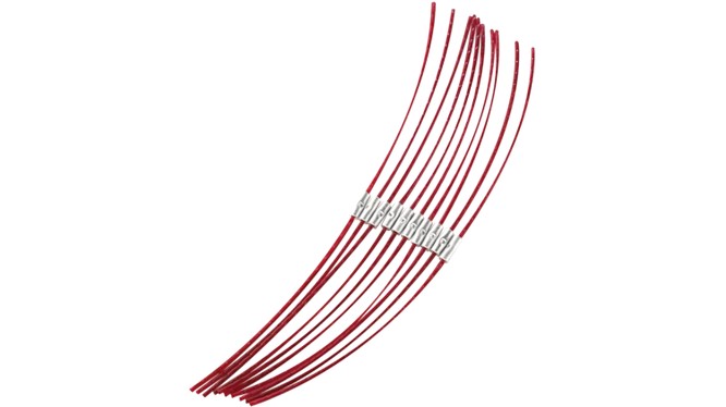 BOSCH Xοντρή Mεσηνέζα 26cm (2,4 mm)