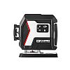 KAPRO 933G Nucleo Mini 3D Green Laser Αλφαδι Laser 3 Ακτινων 360ο 3D Πρασινο KAPRO 933G Nucleo Mini 3D Green Laser Αλφαδι Laser 3 Ακτινων 360ο 3D Πρασινο