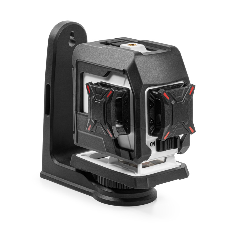 KAPRO 933G Nucleo Mini 3D Green Laser Αλφαδι Laser 3 Ακτινων 360ο 3D Πρασινο KAPRO 933G Nucleo Mini 3D Green Laser Αλφαδι Laser 3 Ακτινων 360ο 3D Πρασινο