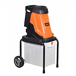 KRAFT Κλαδοτεμαχιστής Ηλεκτρικός 2800w 45mm Δίσκου