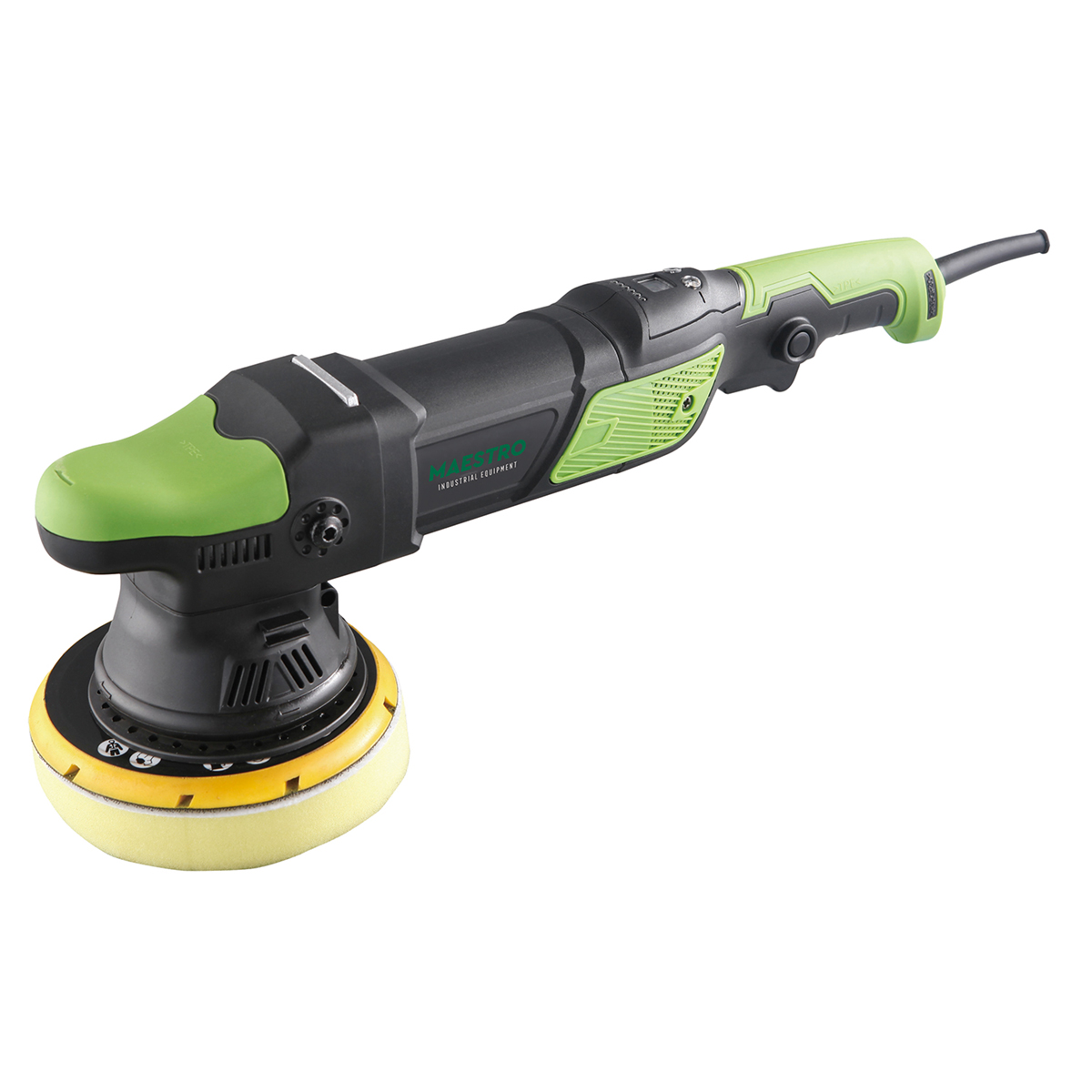 MAESTRO DOS-R15 ΗΛΕΚΤΡΙΚΟΣ ΑΛΟΙΦΑΔΟΡΟΣ ΕΚΚΕΝΤΡΟΣ 15MM, 950W, 150MM MAESTRO DOS-R15 ΗΛΕΚΤΡΙΚΟΣ ΑΛΟΙΦΑΔΟΡΟΣ ΕΚΚΕΝΤΡΟΣ 15MM, 950W, 150MM