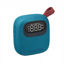 BULLE Μίνι Τρόμπα Αέρος Επαναφορτιζόμενη 4500mAh