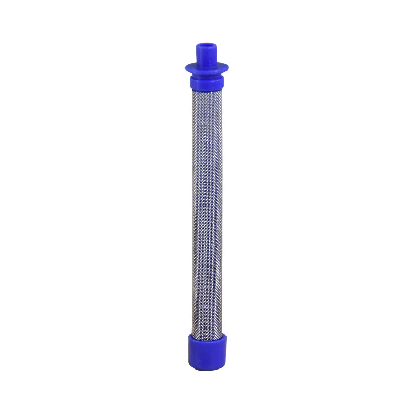 BULLE Φίλτρο Πιστολιού Airless 60μ (μπλε) για πιστόλι 642033