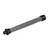 BULLE Φίλτρο Πιστολιού Airless 100μ (μαύρο) για πιστόλι 642033