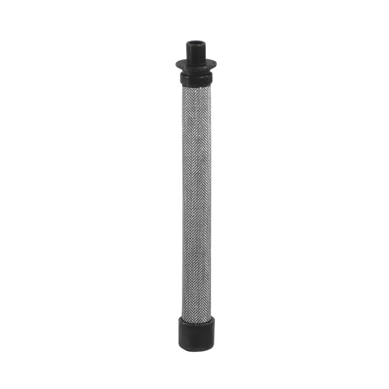 BULLE Φίλτρο Πιστολιού Airless 100μ (μαύρο) για πιστόλι 642033