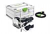 FESTOOL Φρεζοκαβιλιέρα DF 500 RQ-Plus DOMINO FESTOOL Φρεζοκαβιλιέρα DF 500 RQ-Plus DOMINO