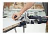 FESTOOL Φρεζοκαβιλιέρα DF 500 RQ-Plus DOMINO FESTOOL Φρεζοκαβιλιέρα DF 500 RQ-Plus DOMINO