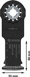 BOSCH PRO AIZ 32 BSPIB Λάμα Παλινδρομικών Πολυεργαλείων Βυθιζόμενης κοπής