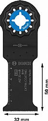 BOSCH PRO AIZ 32 AIB PLUNGE Λάμα πολυεργαλείου Βυθιζόμενης κοπής για μαλακά μέταλα,32x50mm BOSCH PRO AIZ 32 AIB PLUNGE Λάμα πολυεργαλείου Βυθιζόμενης κοπής για μαλακά μέταλα,32x50mm