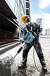 BOSCH PRO GSH 14C Πιστολέτο Κατεδαφίσεων 1750W, 28J Hex22mm BOSCH PRO GSH 14C Πιστολέτο Κατεδαφίσεων 1750W, 28J Hex22mm