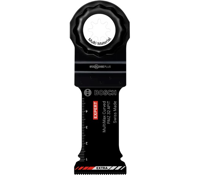 BOSCH Λάμα πολυεργαλείων EXPERT MultiMax PAIZ 32 APIT 32mm