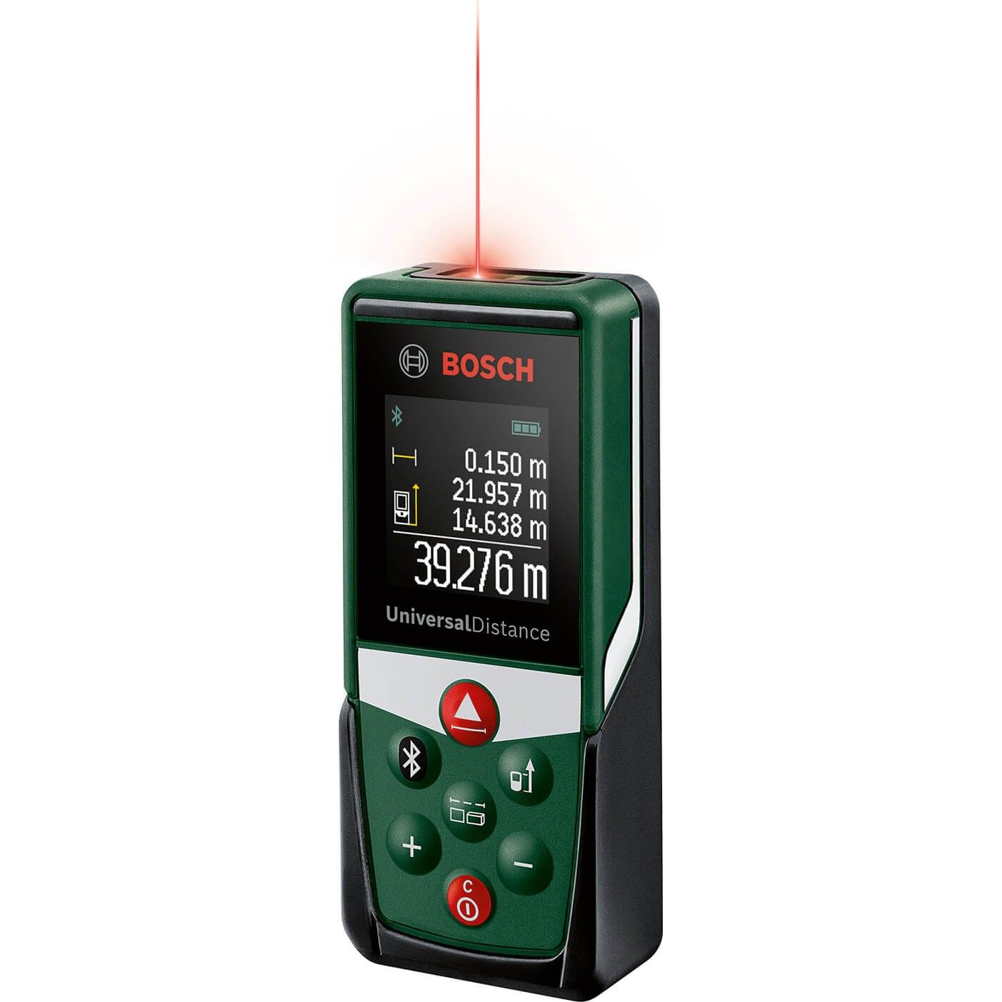 BOSCH UniversalDistance 50C Ψηφιακός μετρητής αποστάσεων με λέιζερ 50m BOSCH UniversalDistance 50C Ψηφιακός μετρητής αποστάσεων με λέιζερ 50m