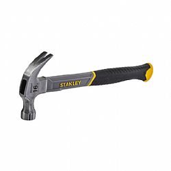 STANLEY STHT0-51309 450g Fibreglass Σφυρί Σαμούτσα