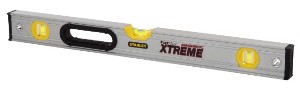 Αλφάδι 40cm Μαγνητικό FatMax Xtreme 0-43-617 STANLEY