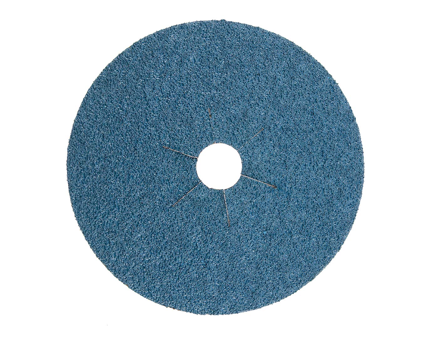 Smirdex Fiber Discs Zirconium Alumina 100% 931 150mm