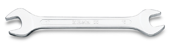 Κλειδί Γερμανικό Διπλό 4Χ5mm 55 BETA