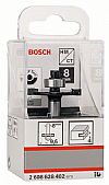 Κοπτική Φρέζα Αυλακώσεων 4mm BOSCH