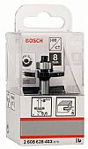 Κοπτική Φρέζα Αυλακώσεων 5mm BOSCH