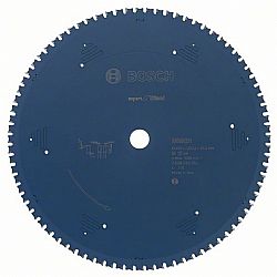 Δίσκος Μετάλλου 355mm/25,4mm για πριόνια μετάλλου και φαλτσοπρίονα Expert for Steel BOSCH